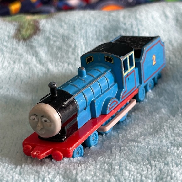 Thomas and friends lot - Picture 3 of 14